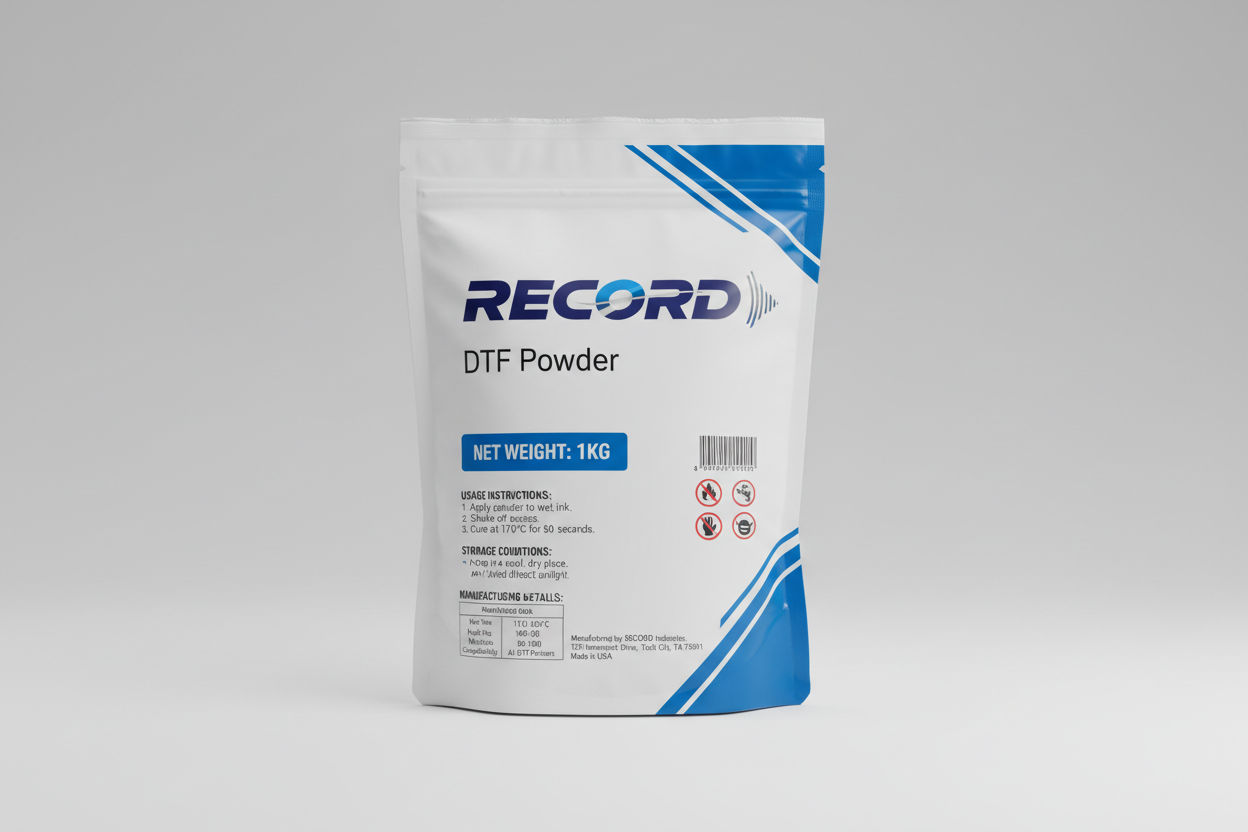DTF Powder