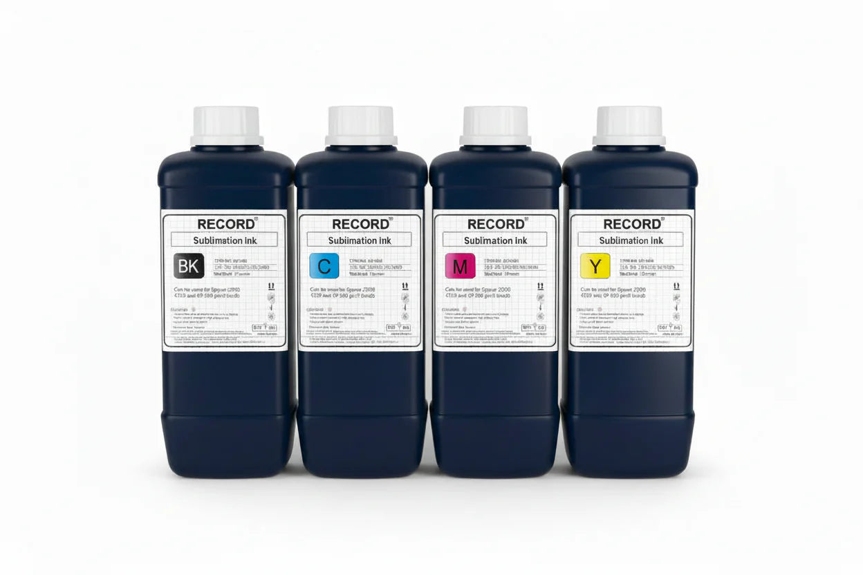 Sublimation Ink