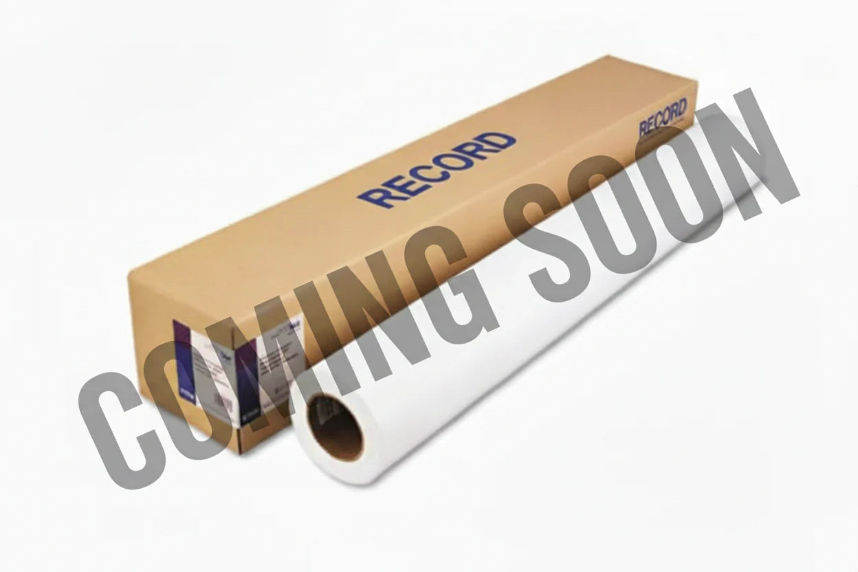 Sublimation Paper