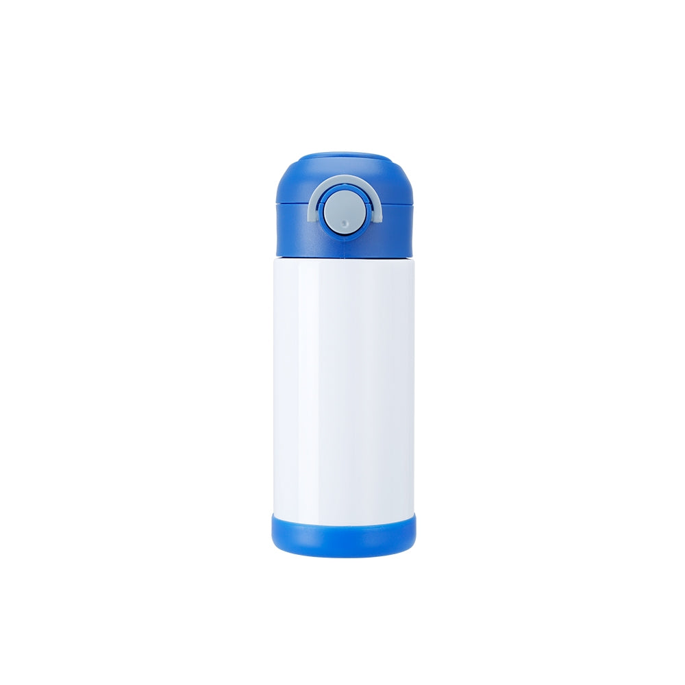 Bottle BT104, 350ml -Blue
