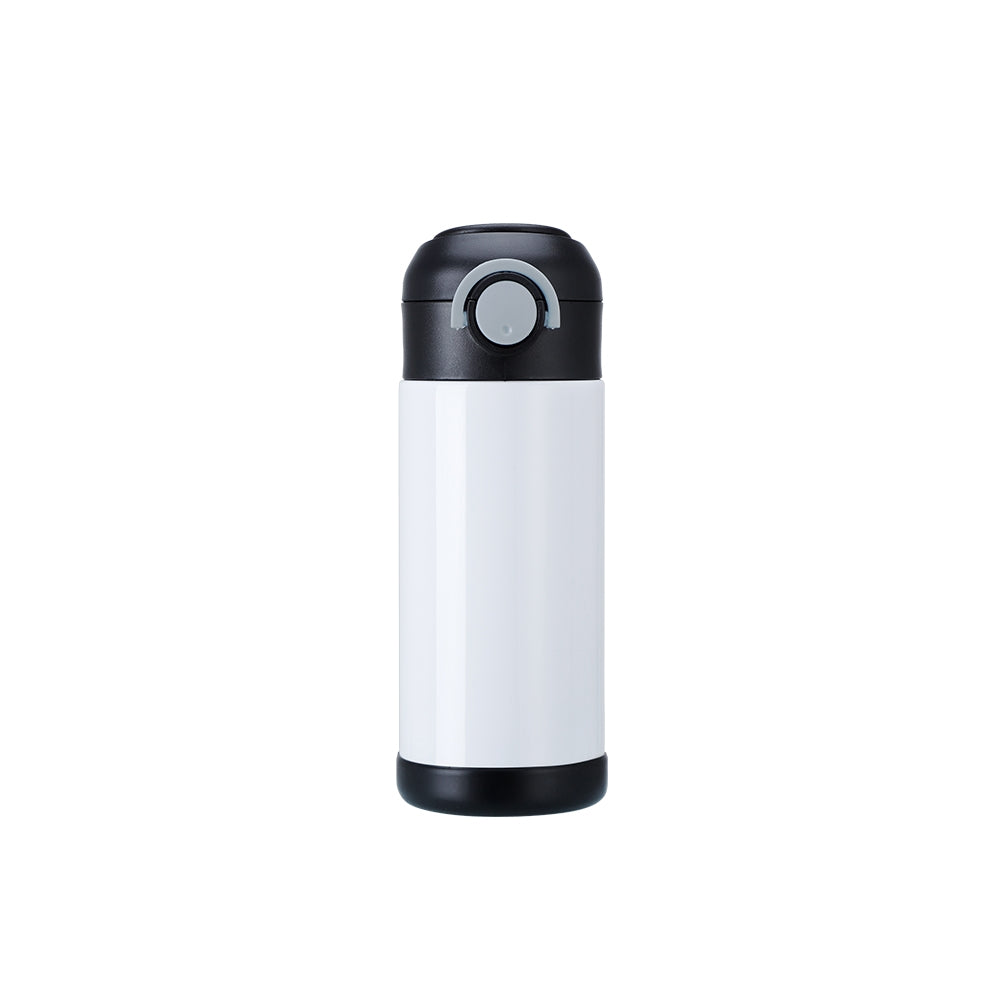 Bottle BT105, 350ml -Black