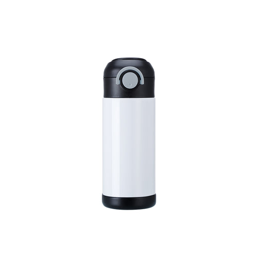 Bottle BT105, 350ml -Black