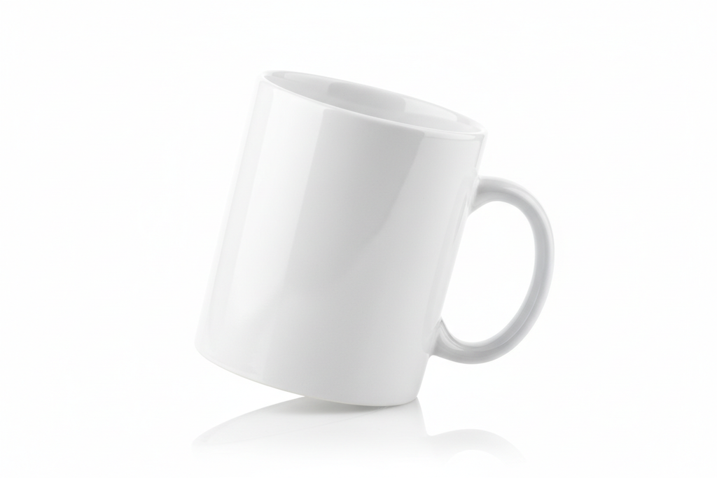 15 oz sublimation mug 
