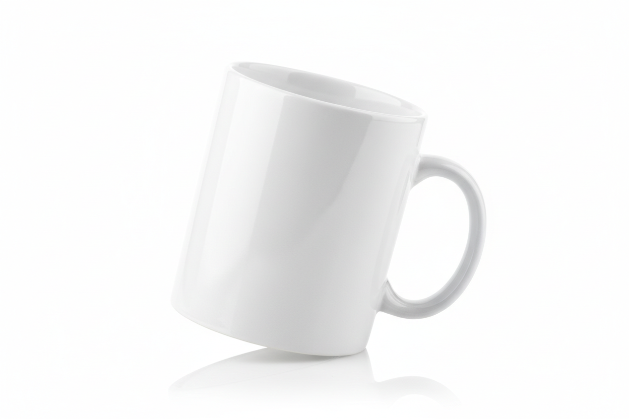 15 oz sublimation mug 