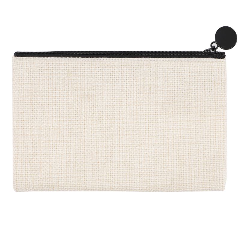 Handbag HB101 Linen H3.94xW9.45inch