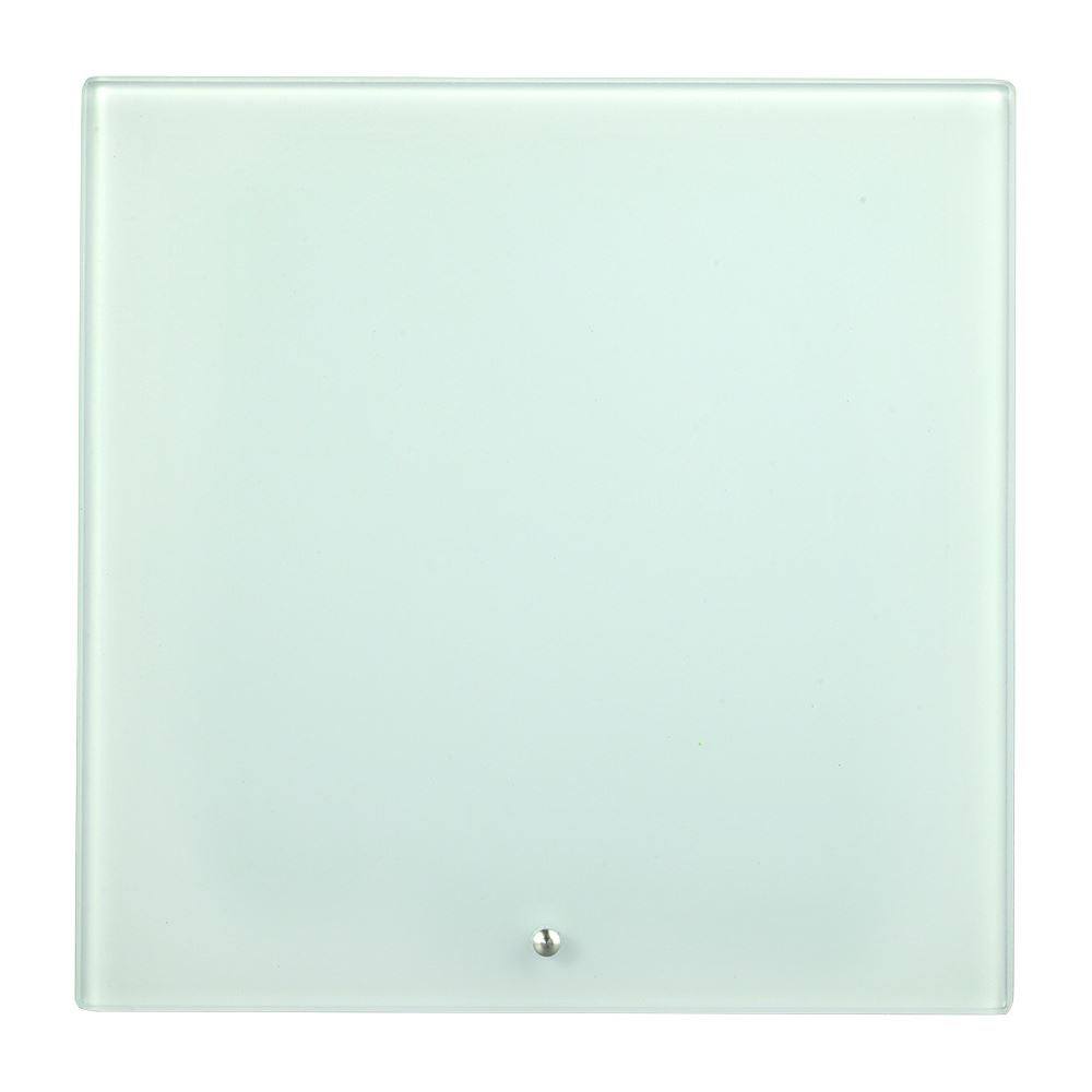 glass panel photo-square-standing-7.9x7.9 inch