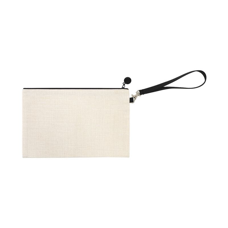 Handbag HB102 linen H6XW9.5 inch