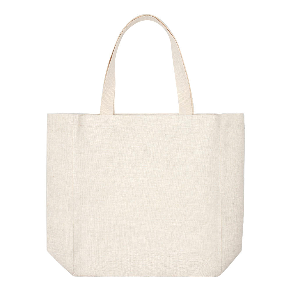 Tote TS102 Linen Bag-H15XW15.7
