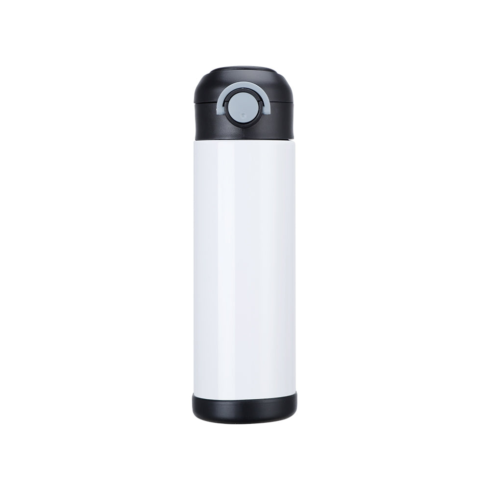 Bottle BT102, 500ml -Black