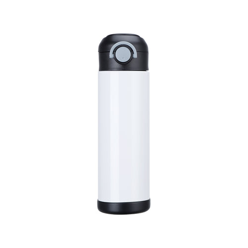 Bottle BT102, 500ml -Black