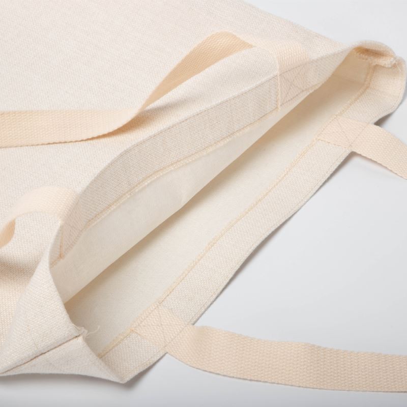Tote TS101 Linen Bag, H15.4XW14.2
