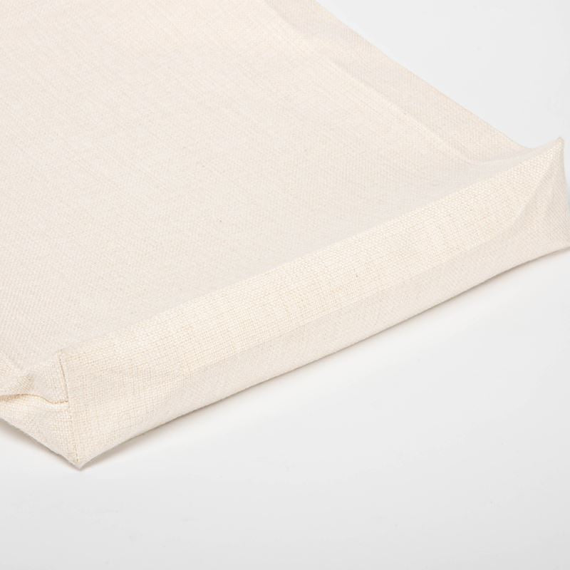 Tote TS101 Linen Bag, H15.4XW14.2