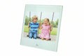 glass panel photo-square-standing-7.9x7.9 inch