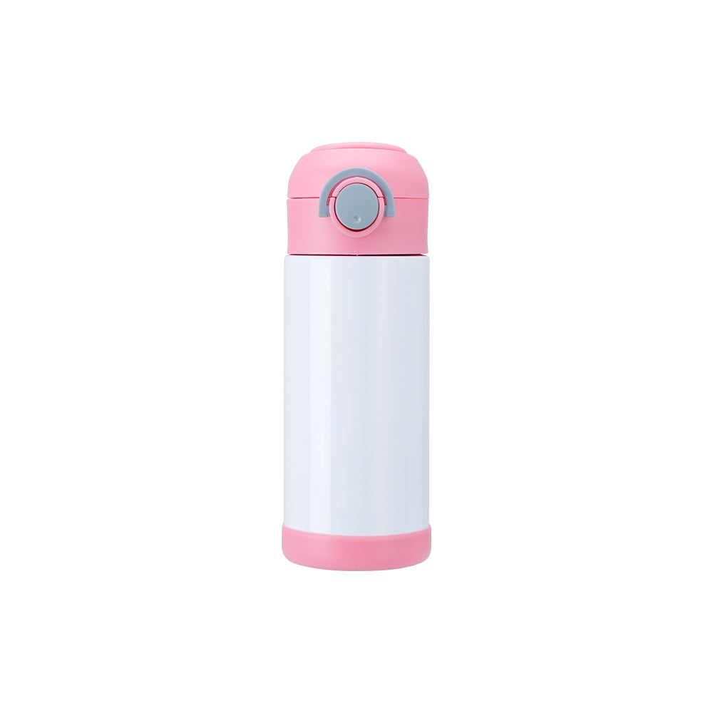 Bottle BT106, 350ml -Pink