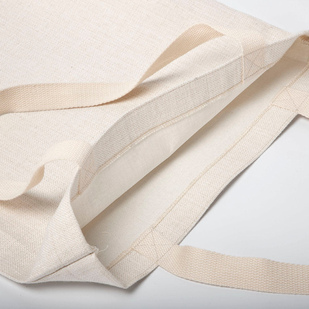 Tote TS102 Linen Bag-H15XW15.7