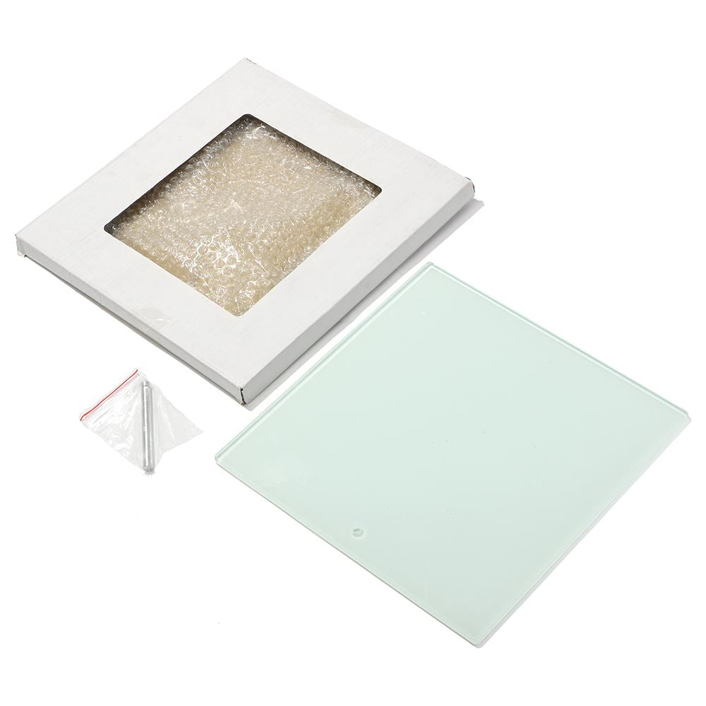 glass panel photo-square-standing-7.9x7.9 inch