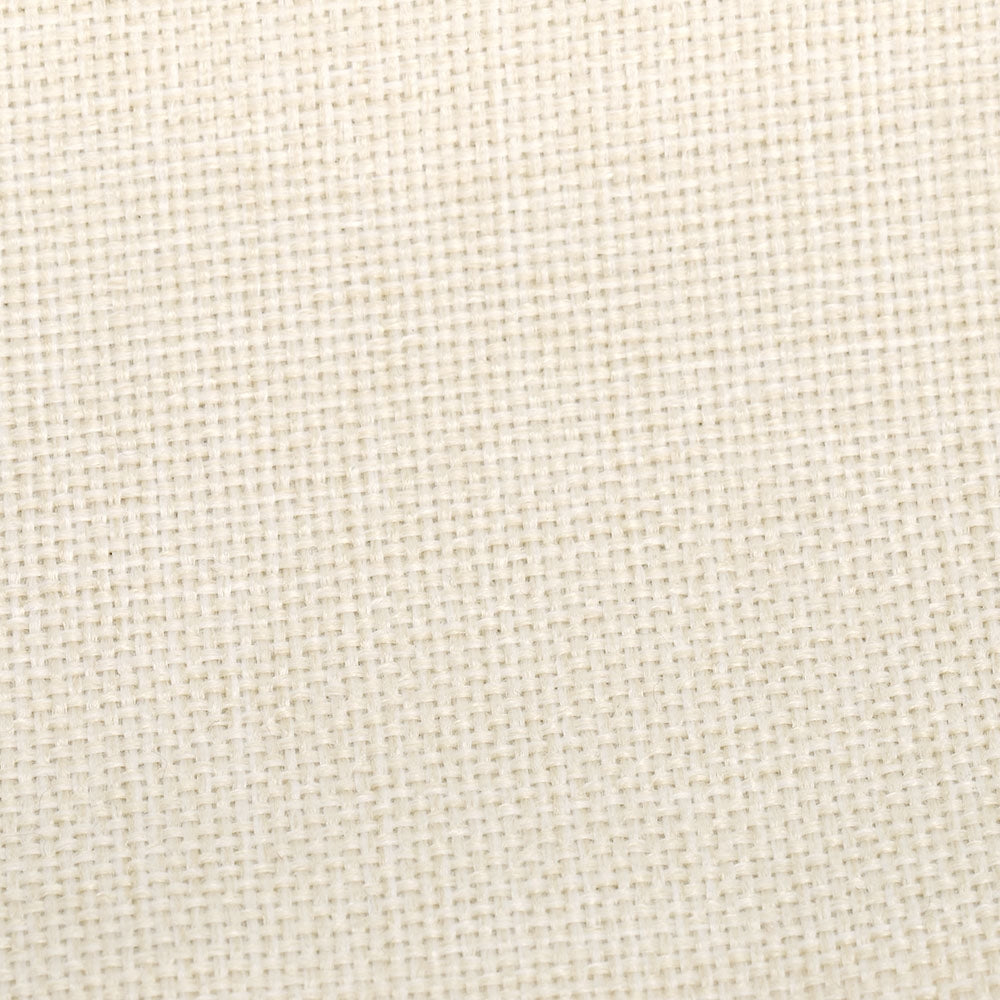 Tote TK102 Natural Linen With Black BaseH14.2*W18.9