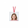 Ornament-Glass-Glossy-Square 3.14x3.14 inch-Thickness 0.16 inch
