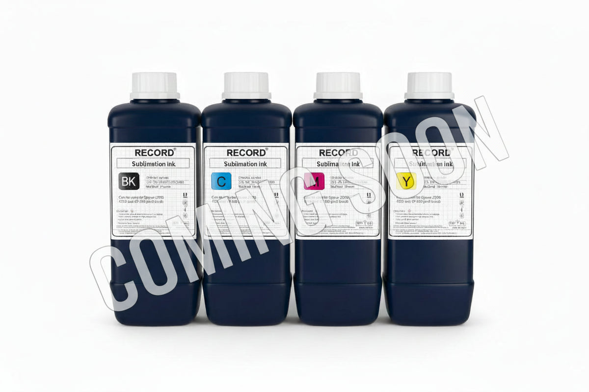 Sublimation Ink
