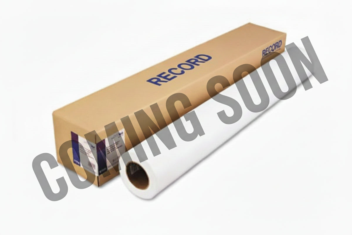 Sublimation paper